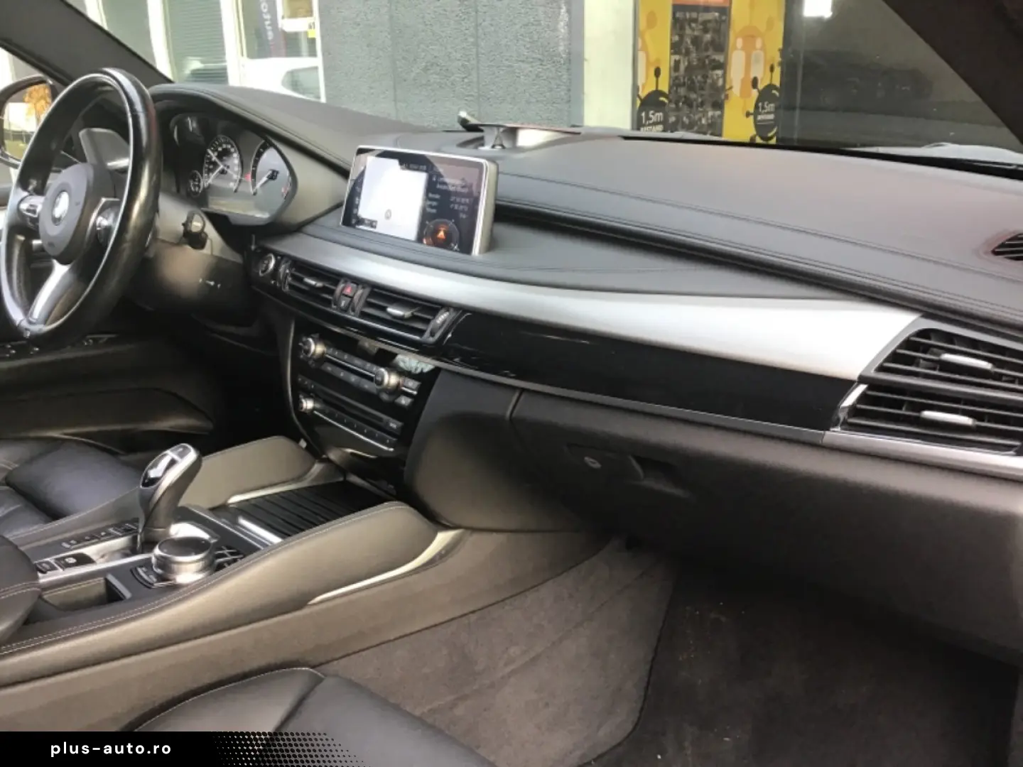BMW X6 xDrive 40d 2017