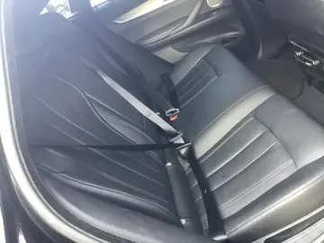 BMW X6 xDrive 40d 2017