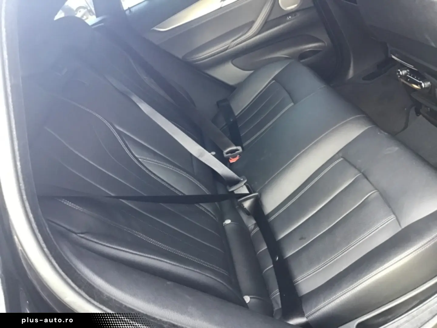 BMW X6 xDrive 40d 2017