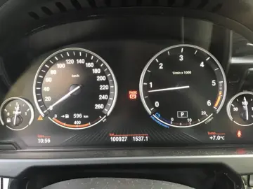 BMW X6 xDrive 40d 2017