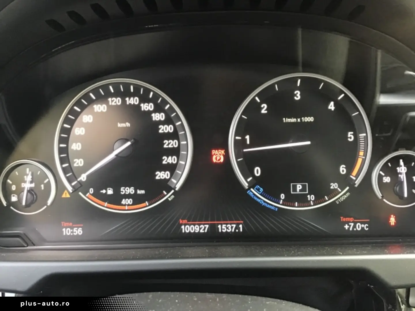 BMW X6 xDrive 40d 2017