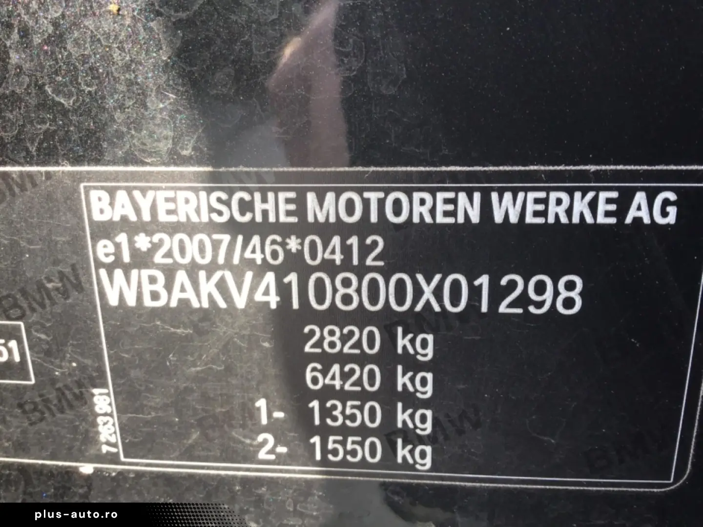 BMW X6 xDrive 40d 2017