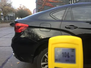 BMW X6 xDrive 40d 2017