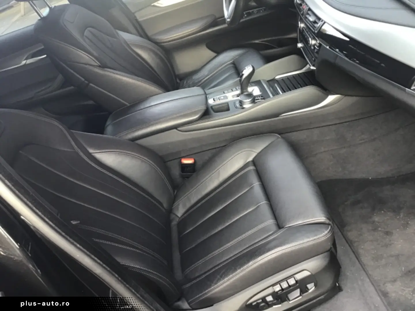 BMW X6 xDrive 40d 2017