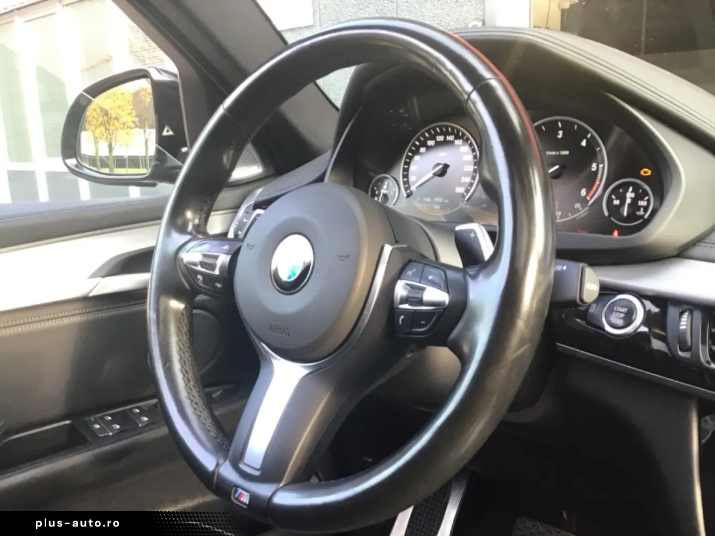 BMW X6 xDrive 40d 2017