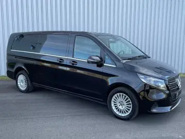 MERCEDES-BENZ V 300 d 4MATIC AVANTGARDE extralang 36&hellip;