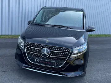 MERCEDES-BENZ V 300 d 4MATIC AVANTGARDE extralang 36&hellip;