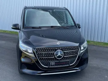 MERCEDES-BENZ V 300 d 4MATIC AVANTGARDE extralang 36&hellip;