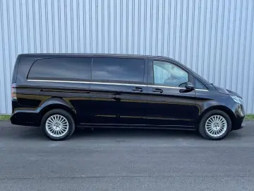 MERCEDES-BENZ V 300 d 4MATIC AVANTGARDE extralang 36&hellip;