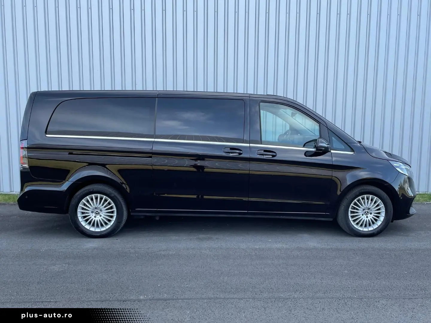 MERCEDES-BENZ V 300 d 4MATIC AVANTGARDE extralang 36&hellip;
