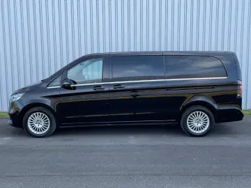 MERCEDES-BENZ V 300 d 4MATIC AVANTGARDE extralang 36&hellip;