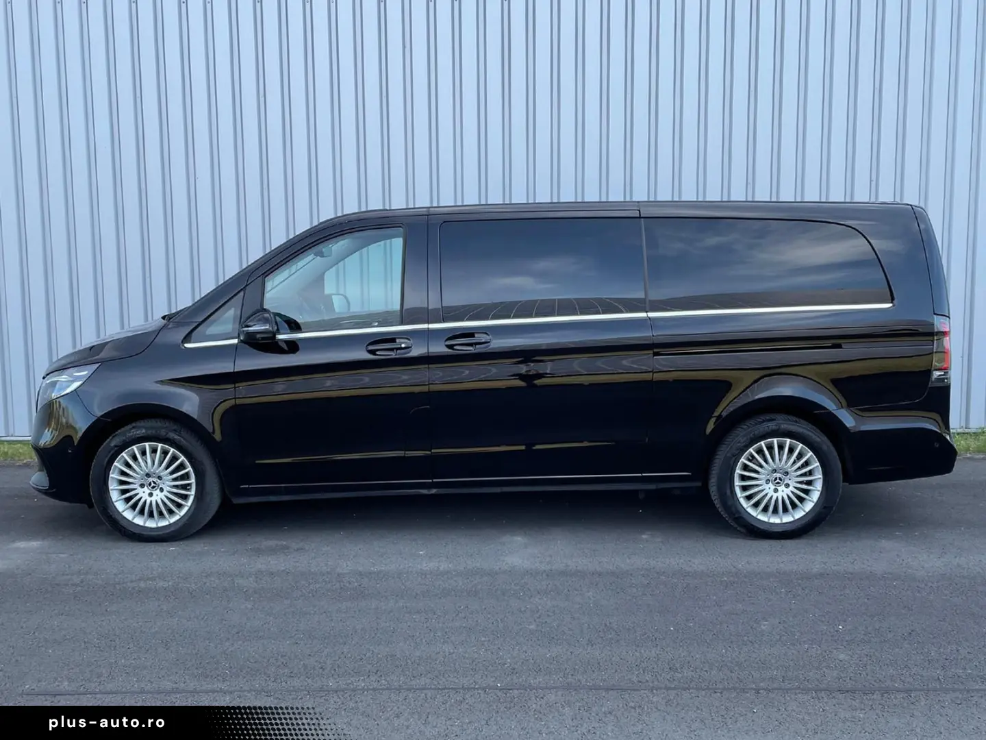 MERCEDES-BENZ V 300 d 4MATIC AVANTGARDE extralang 36&hellip;
