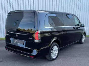 MERCEDES-BENZ V 300 d 4MATIC AVANTGARDE extralang 36&hellip;