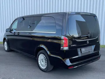MERCEDES-BENZ V 300 d 4MATIC AVANTGARDE extralang 36&hellip;