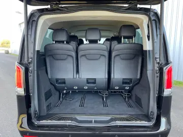 MERCEDES-BENZ V 300 d 4MATIC AVANTGARDE extralang 36&hellip;