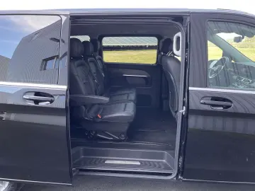 MERCEDES-BENZ V 300 d 4MATIC AVANTGARDE extralang 36&hellip;