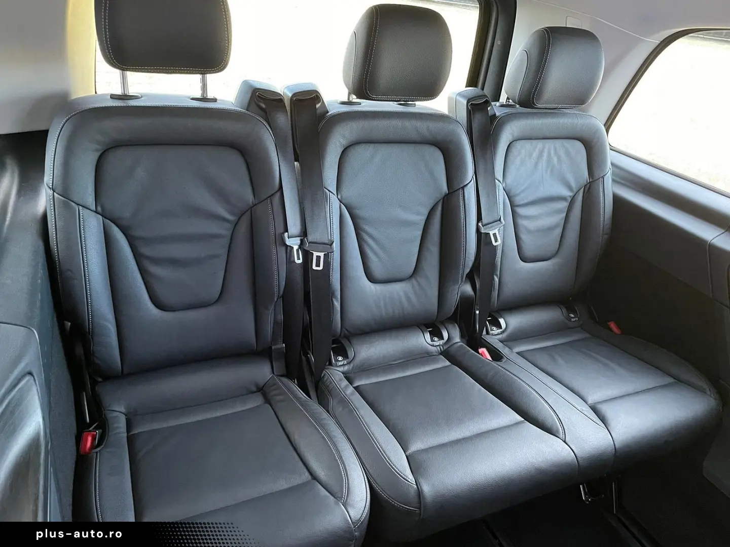 MERCEDES-BENZ V 300 d 4MATIC AVANTGARDE extralang 36&hellip;
