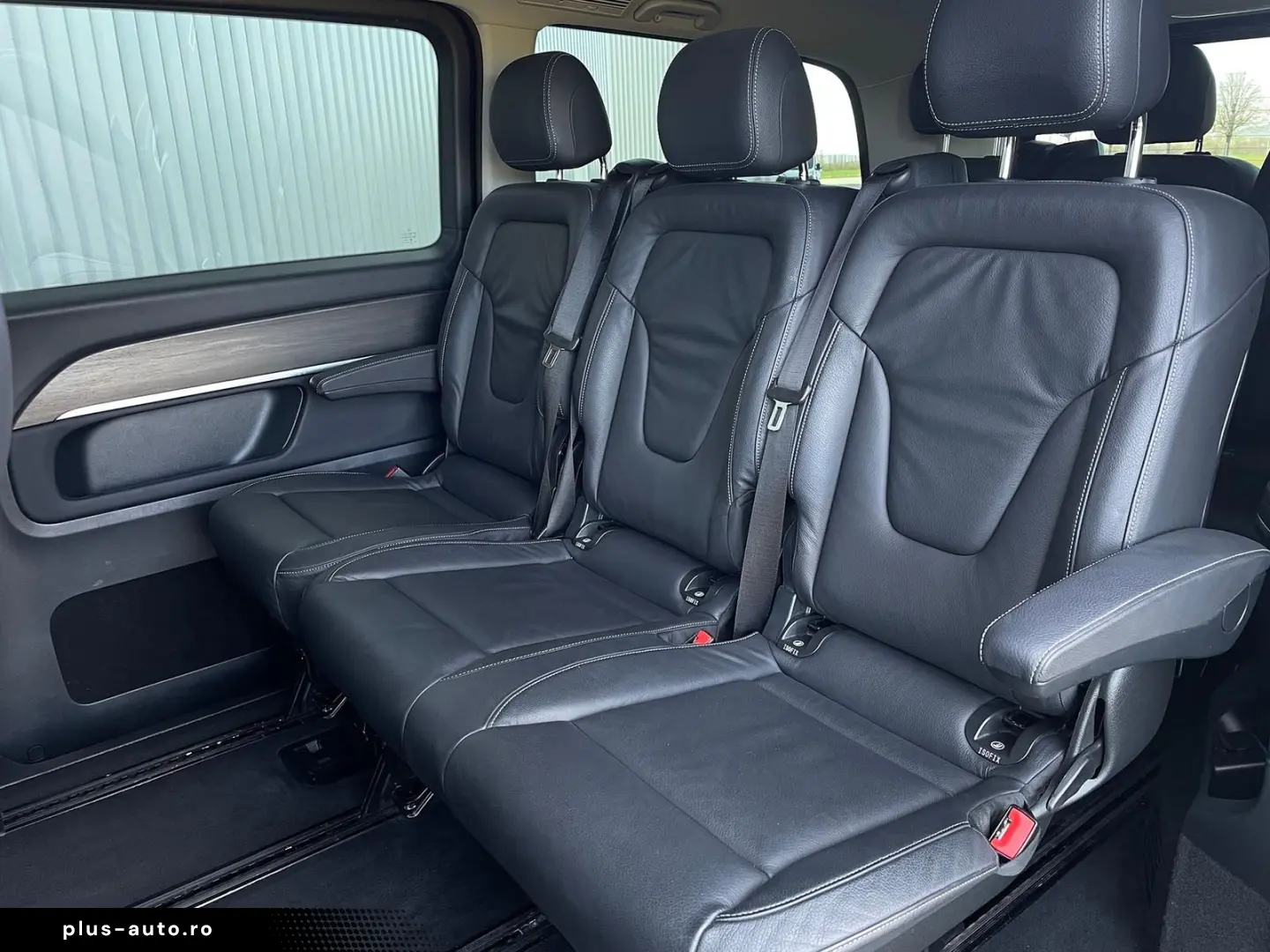 MERCEDES-BENZ V 300 d 4MATIC AVANTGARDE extralang 36&hellip;