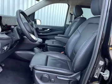 MERCEDES-BENZ V 300 d 4MATIC AVANTGARDE extralang 36&hellip;