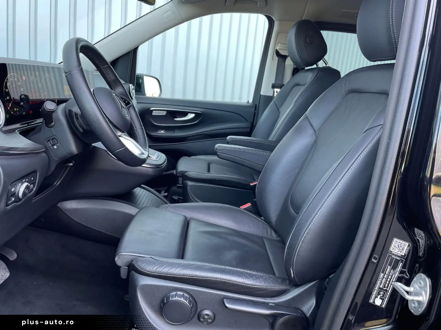 MERCEDES-BENZ V 300 d 4MATIC AVANTGARDE extralang 36&hellip;