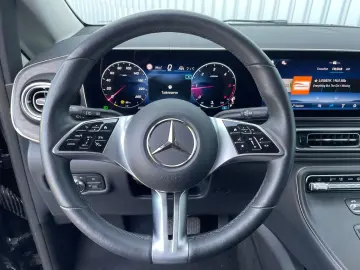 MERCEDES-BENZ V 300 d 4MATIC AVANTGARDE extralang 36&hellip;