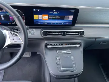 MERCEDES-BENZ V 300 d 4MATIC AVANTGARDE extralang 36&hellip;