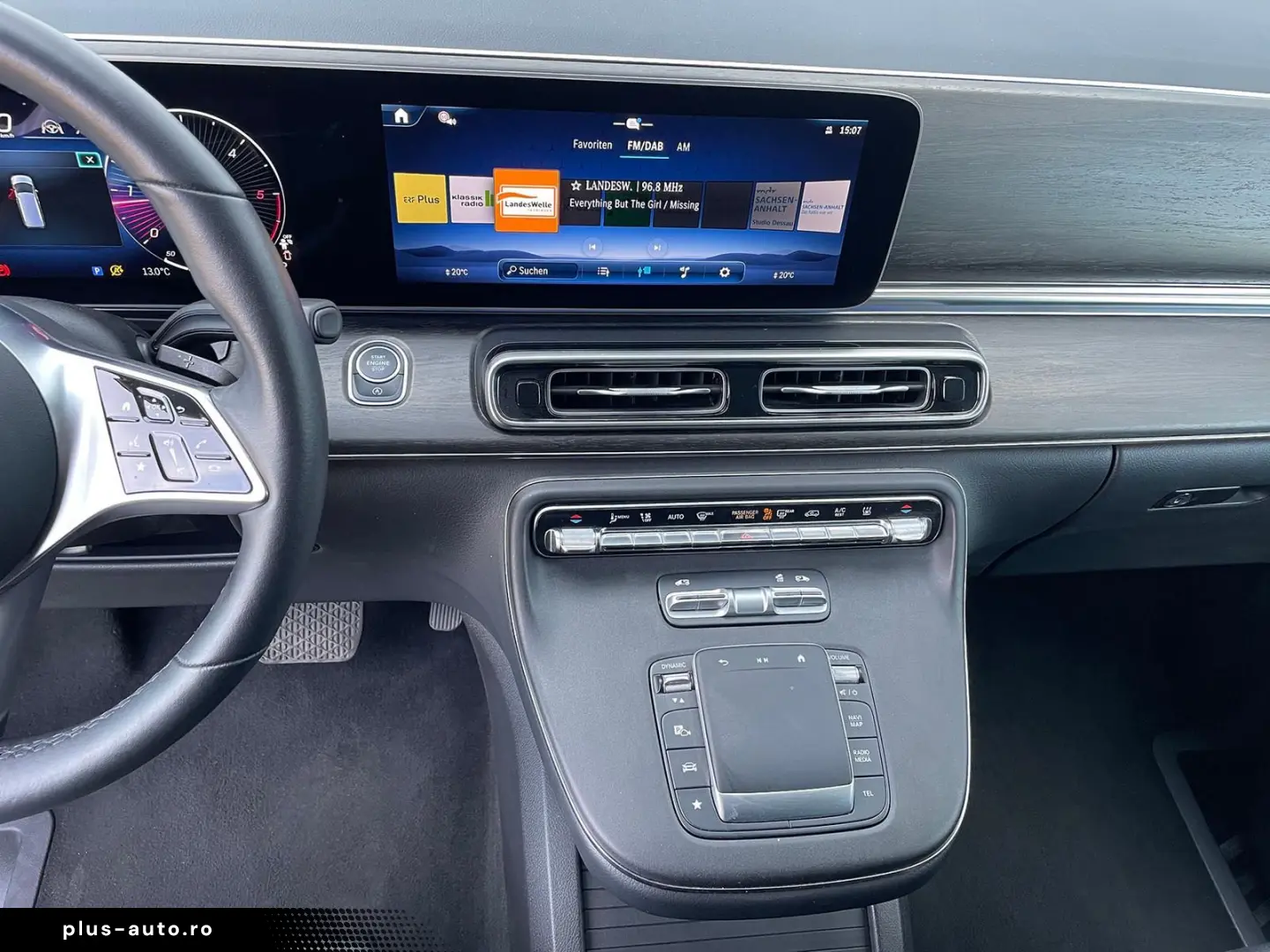 MERCEDES-BENZ V 300 d 4MATIC AVANTGARDE extralang 36&hellip;