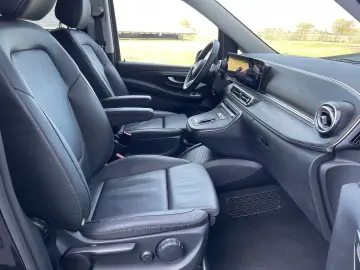 MERCEDES-BENZ V 300 d 4MATIC AVANTGARDE extralang 36&hellip;