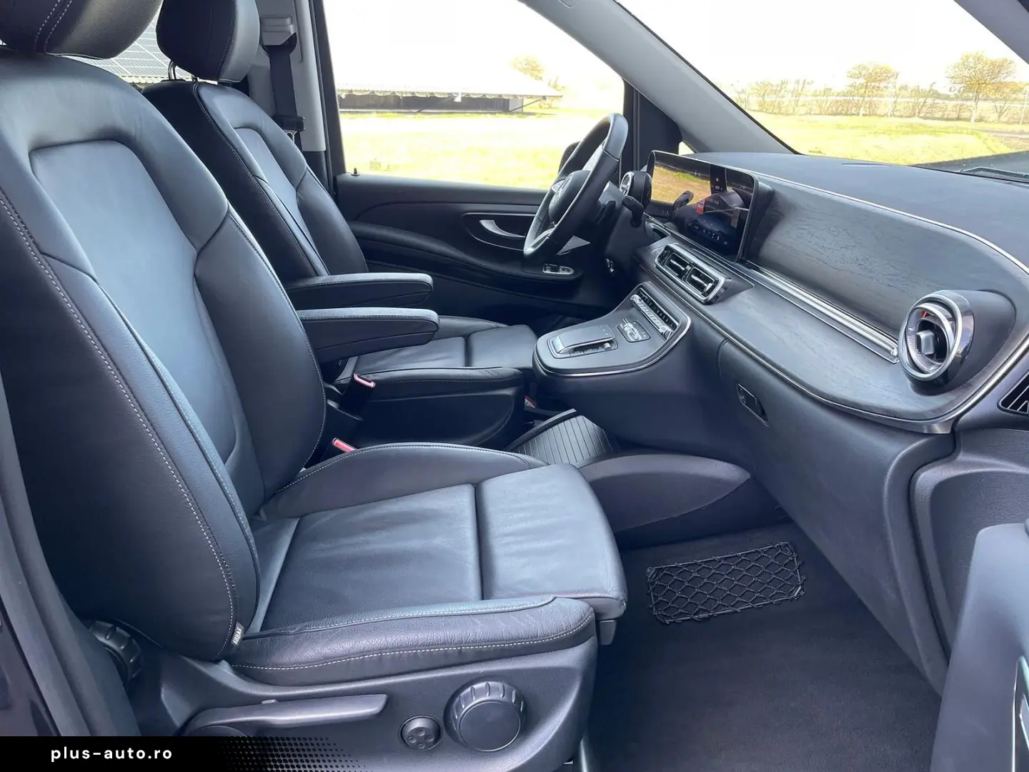 MERCEDES-BENZ V 300 d 4MATIC AVANTGARDE extralang 36&hellip;