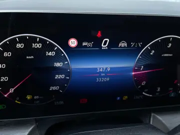 MERCEDES-BENZ V 300 d 4MATIC AVANTGARDE extralang 36&hellip;