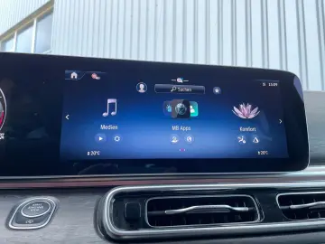 MERCEDES-BENZ V 300 d 4MATIC AVANTGARDE extralang 36&hellip;