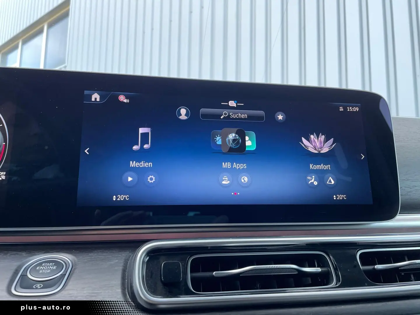 MERCEDES-BENZ V 300 d 4MATIC AVANTGARDE extralang 36&hellip;