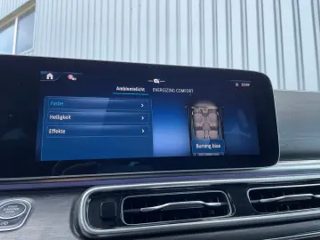 MERCEDES-BENZ V 300 d 4MATIC AVANTGARDE extralang 36&hellip;