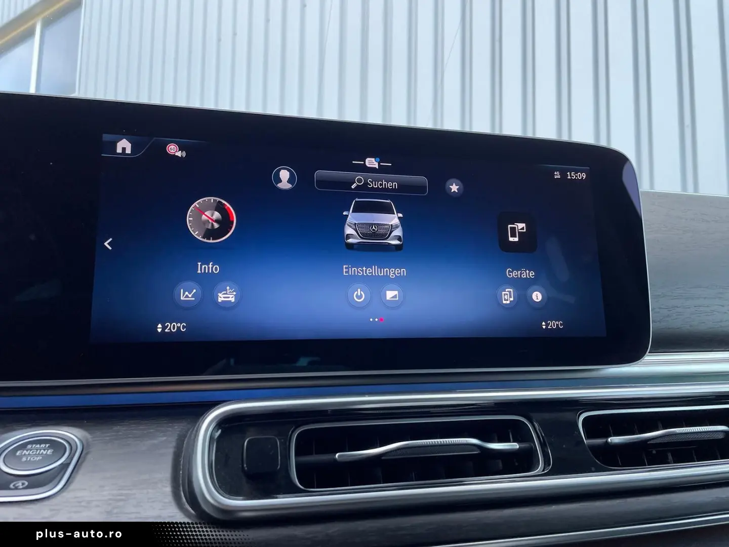 MERCEDES-BENZ V 300 d 4MATIC AVANTGARDE extralang 36&hellip;