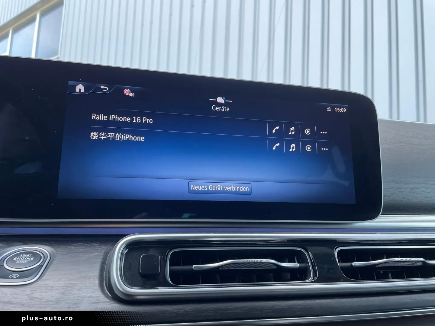 MERCEDES-BENZ V 300 d 4MATIC AVANTGARDE extralang 36&hellip;