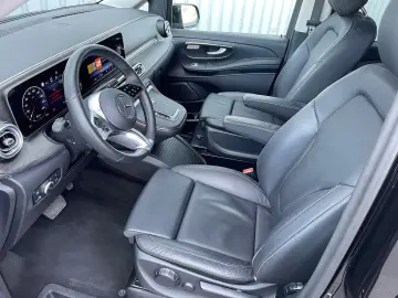 MERCEDES-BENZ V 300 d 4MATIC AVANTGARDE extralang 36&hellip;