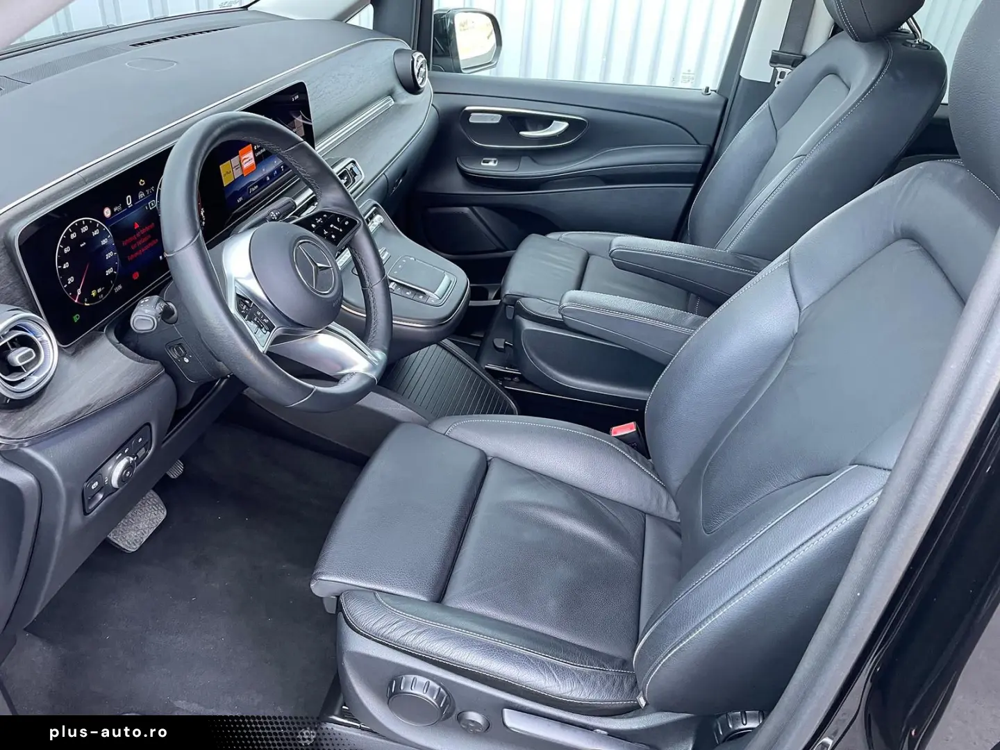 MERCEDES-BENZ V 300 d 4MATIC AVANTGARDE extralang 36&hellip;