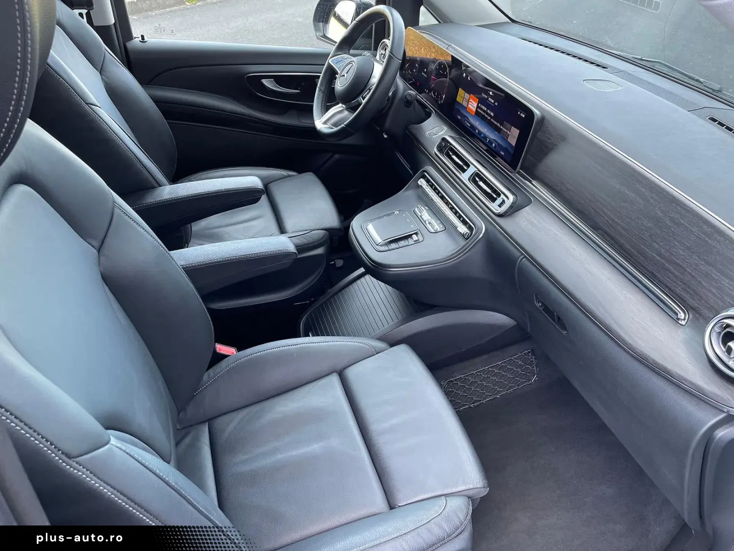 MERCEDES-BENZ V 300 d 4MATIC AVANTGARDE extralang 36&hellip;