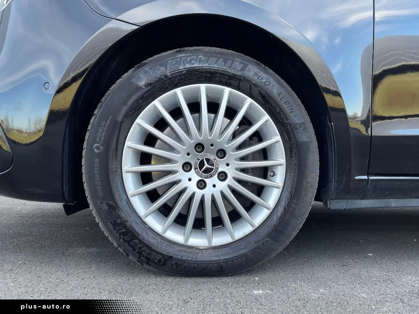 MERCEDES-BENZ V 300 d 4MATIC AVANTGARDE extralang 36&hellip;