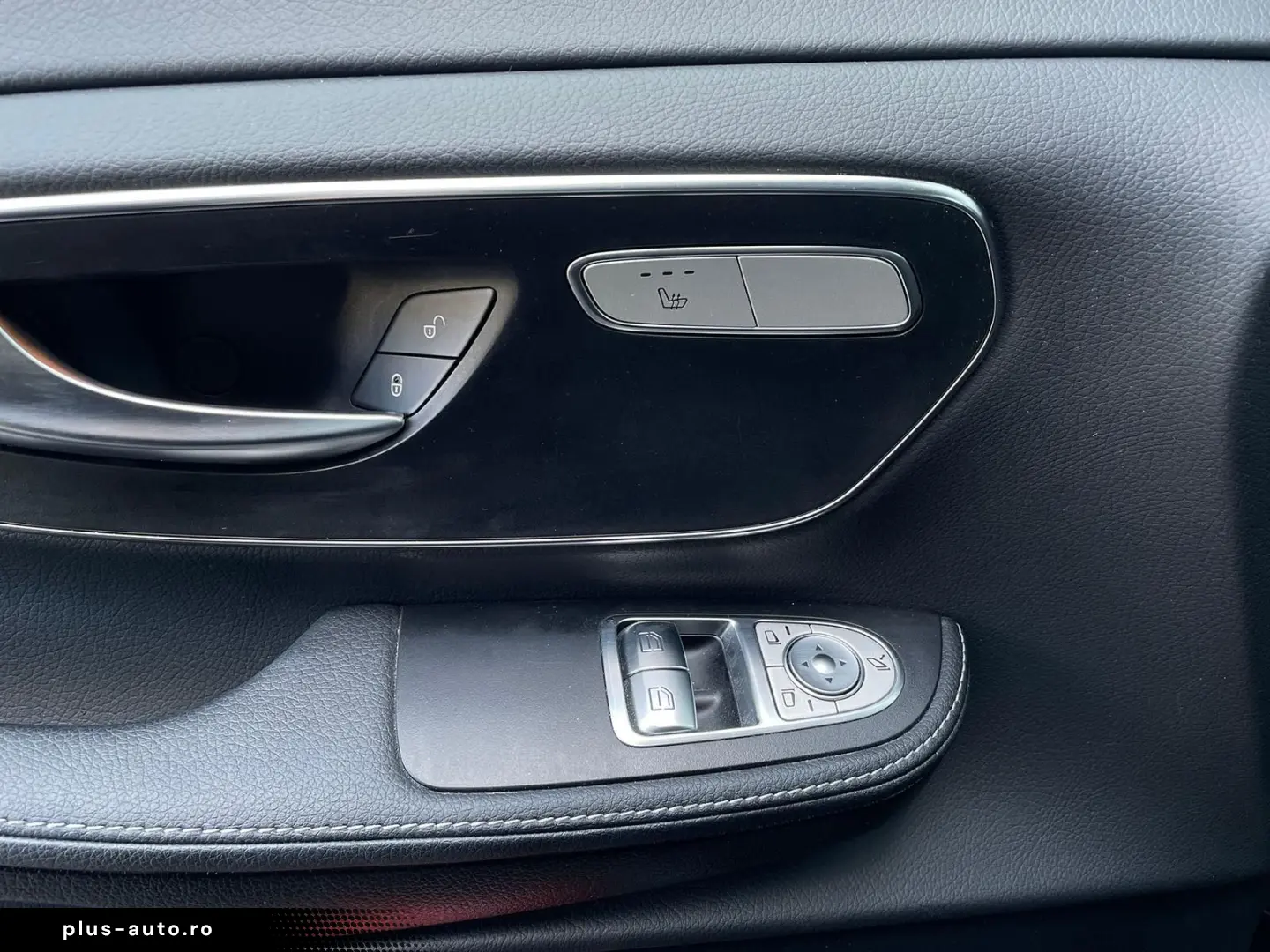 MERCEDES-BENZ V 300 d 4MATIC AVANTGARDE extralang 36&hellip;