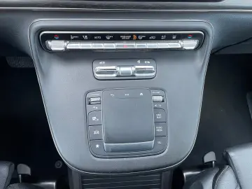 MERCEDES-BENZ V 300 d 4MATIC AVANTGARDE extralang 36&hellip;