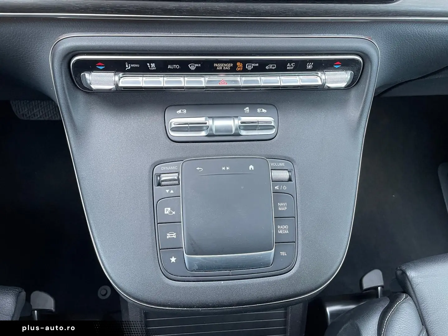MERCEDES-BENZ V 300 d 4MATIC AVANTGARDE extralang 36&hellip;
