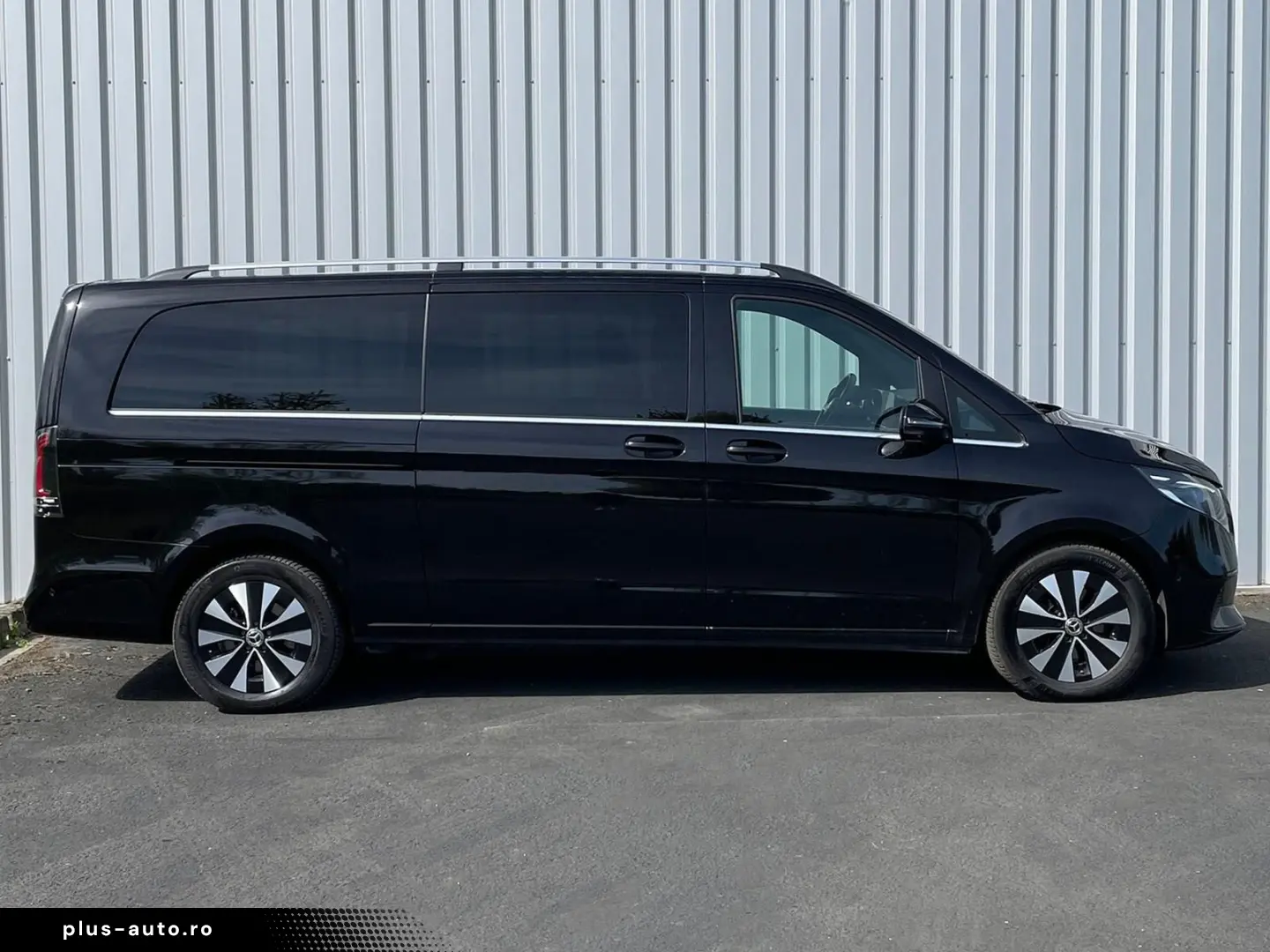 MERCEDES-BENZ V 300 d extralang 4MATIC AVANTGARDE 360 KAMERA