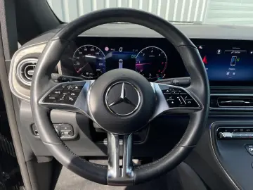 MERCEDES-BENZ V 300 d extralang 4MATIC AVANTGARDE 360 KAMERA