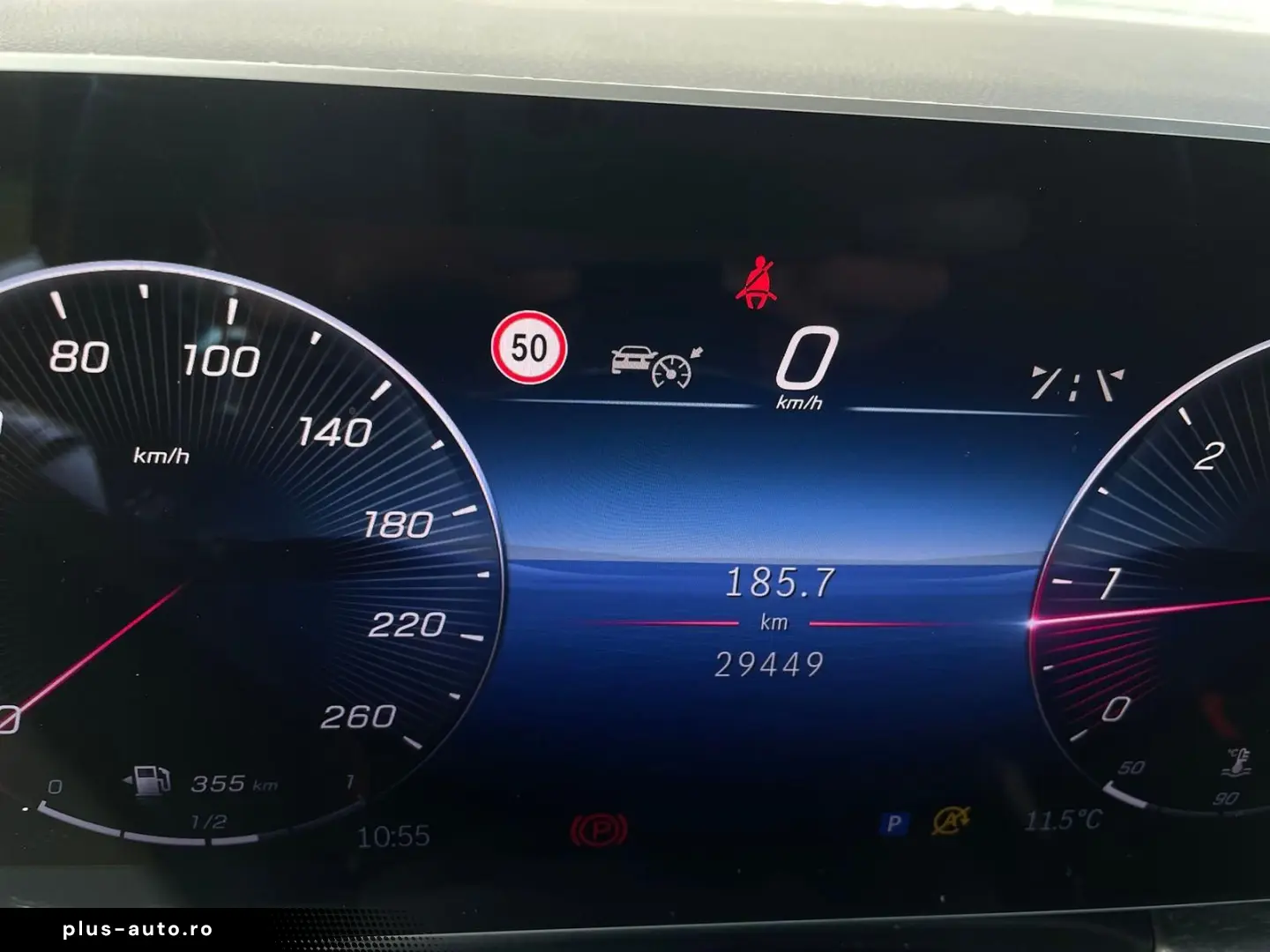 MERCEDES-BENZ V 300 d extralang 4MATIC AVANTGARDE 360 KAMERA