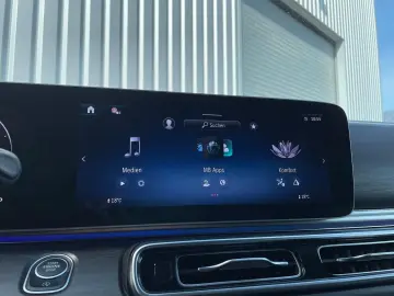 MERCEDES-BENZ V 300 d extralang 4MATIC AVANTGARDE 360 KAMERA