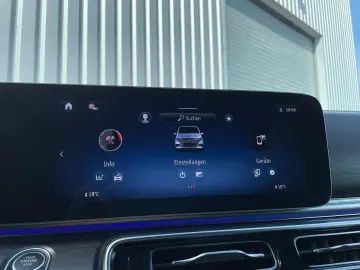 MERCEDES-BENZ V 300 d extralang 4MATIC AVANTGARDE 360 KAMERA