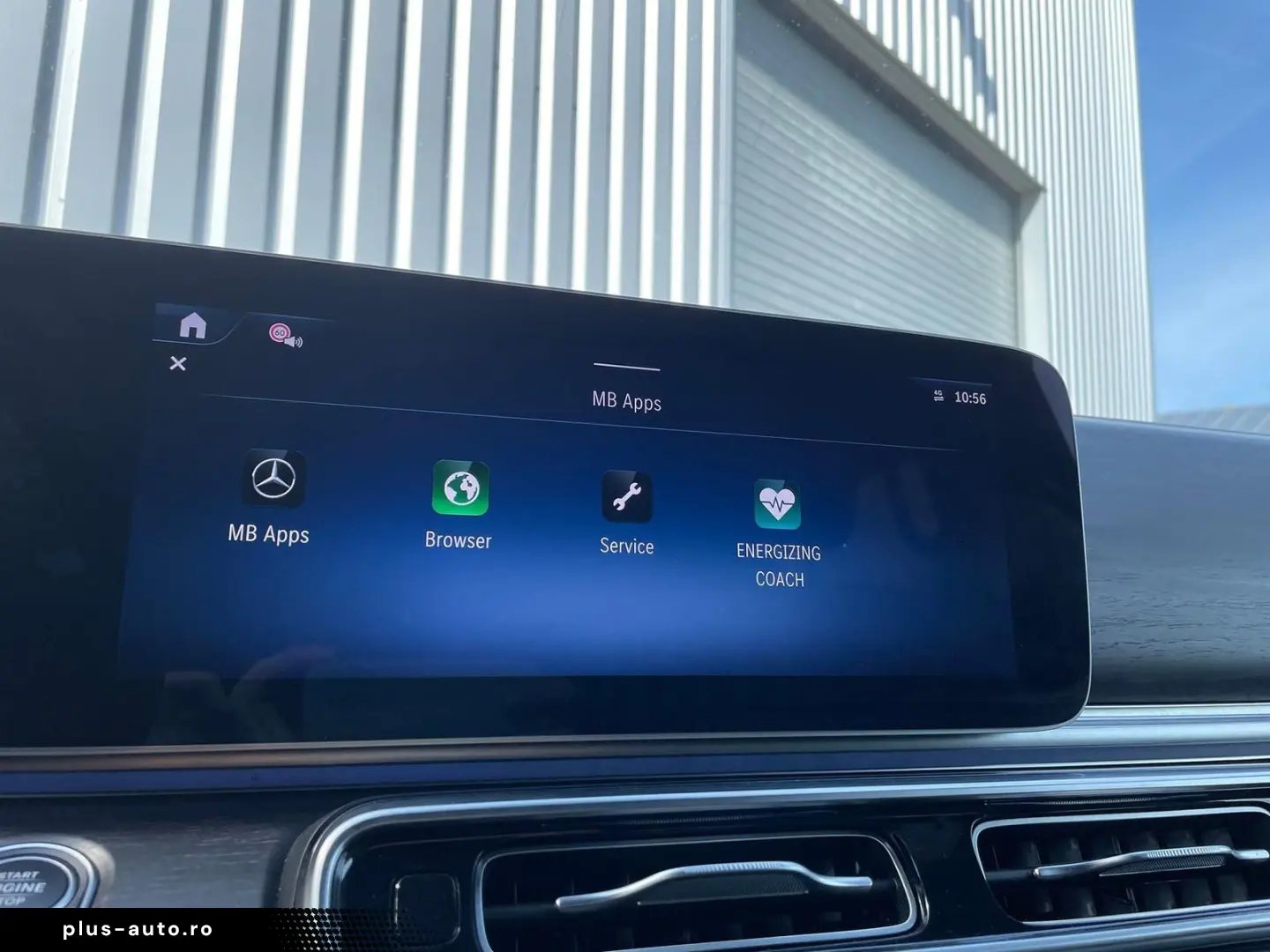 MERCEDES-BENZ V 300 d extralang 4MATIC AVANTGARDE 360 KAMERA