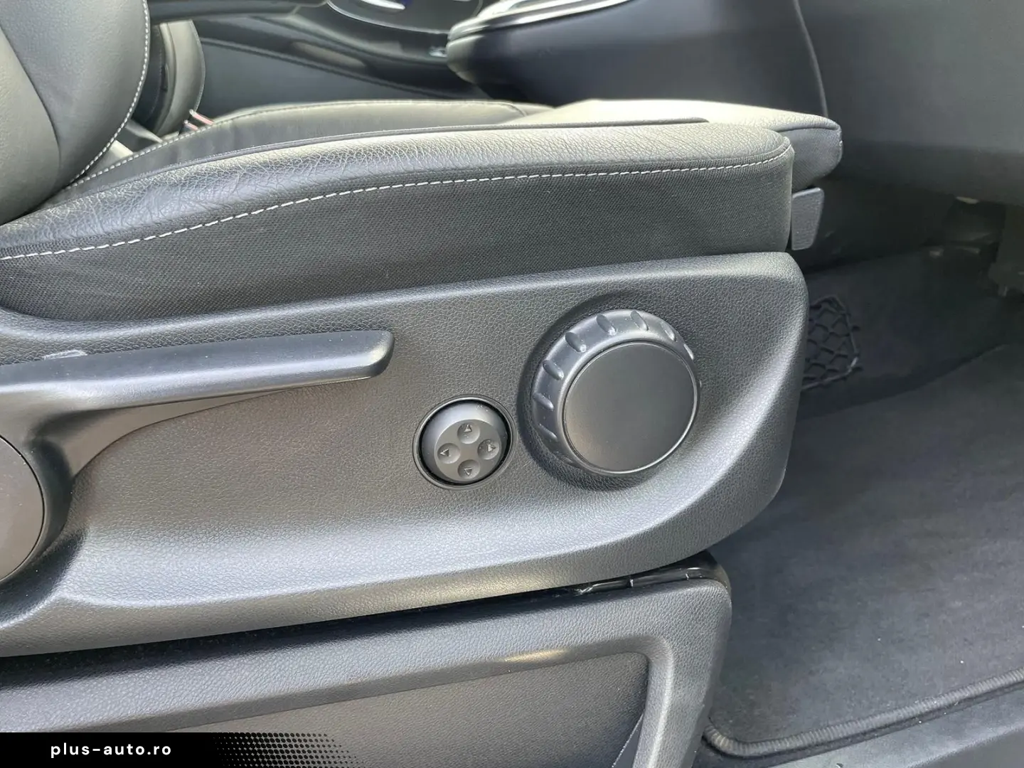 MERCEDES-BENZ V 300 d extralang 4MATIC AVANTGARDE 360 KAMERA