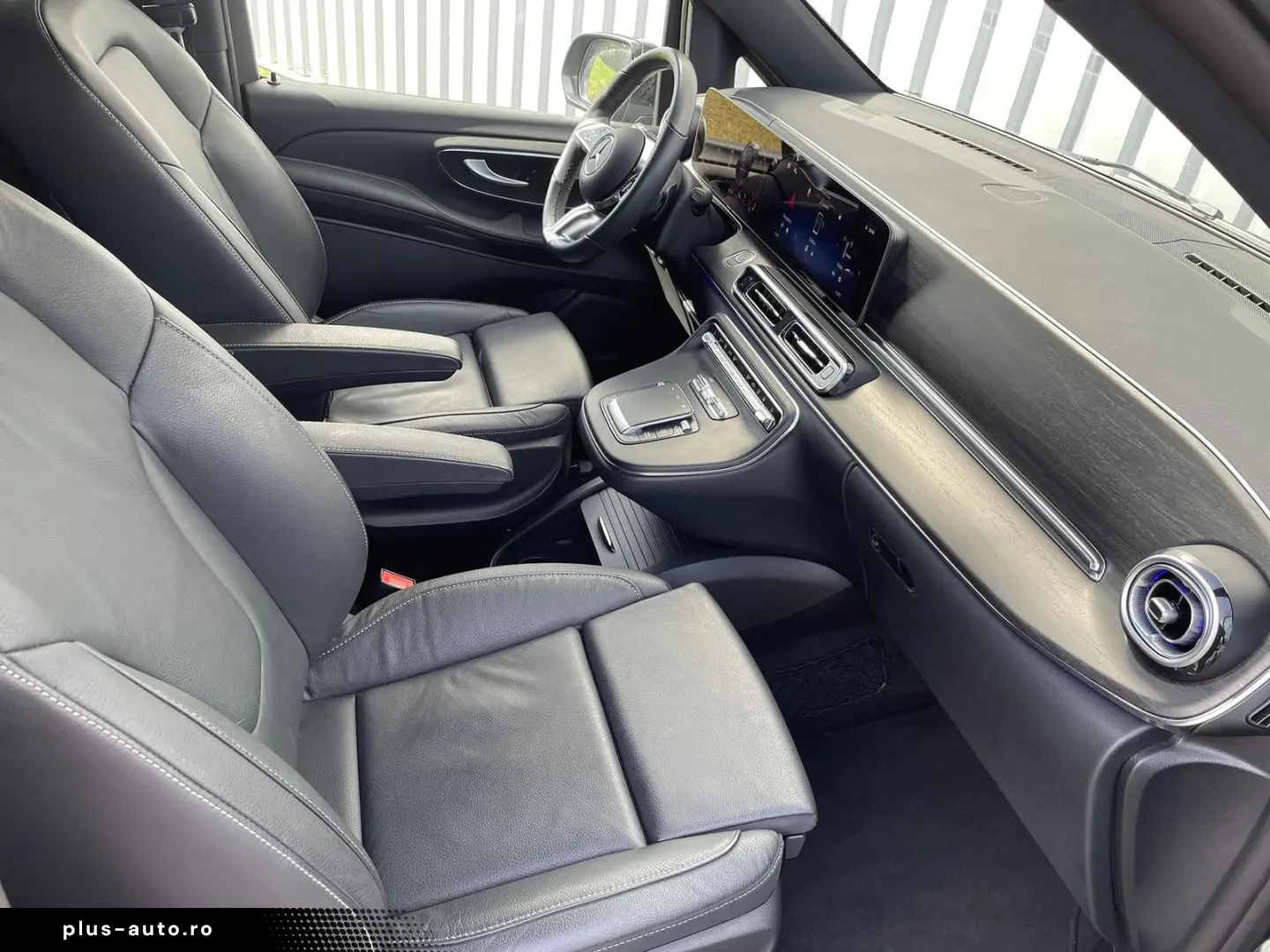 MERCEDES-BENZ V 300 d extralang 4MATIC AVANTGARDE 360 KAMERA
